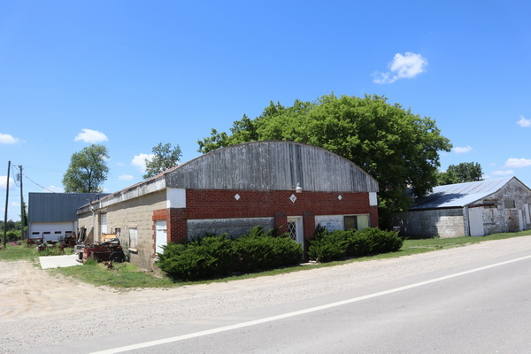 Argyle - June 2021